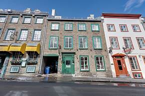 Hotel Le Cavalier - M11