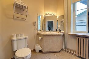 Hotel Le Cavalier - M11