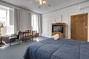 Hotel Le Cavalier - M11