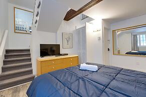 Hotel Le Cavalier - M11