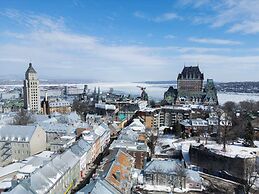 Hotel Le Cavalier - M11