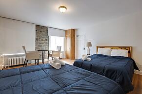 Hotel Le Cavalier - M11