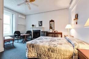 Hotel Le Cavalier - M11