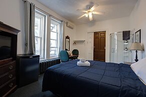 Hotel Le Cavalier - M11