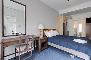 Hotel Le Cavalier - M11