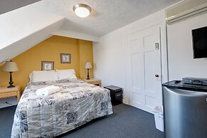 Hotel Le Cavalier - M11