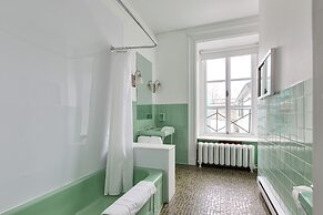 Hotel Le Cavalier - M11