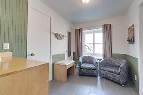 Hotel Le Cavalier - M11