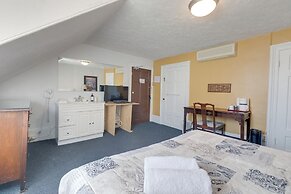 Hotel Le Cavalier - M11