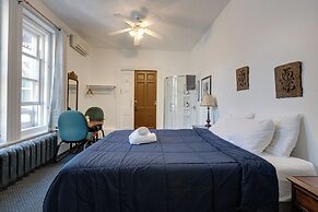 Hotel Le Cavalier - M11