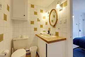 Hotel Le Cavalier - M11