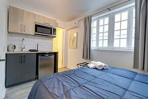 Hotel Le Cavalier - M11