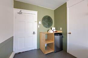 Hotel Le Cavalier - M11