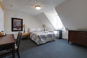 Hotel Le Cavalier - M11