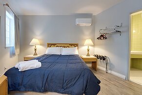 Hotel Le Cavalier - M11