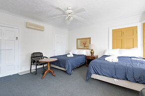 Hotel Le Cavalier - M11