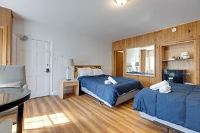 Hotel Le Cavalier - M11