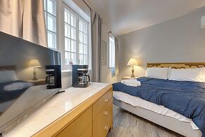 Hotel Le Cavalier - M11