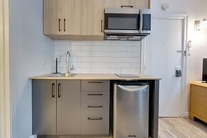 Hotel Le Cavalier - M11