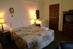 Hotel Le Cavalier - M11