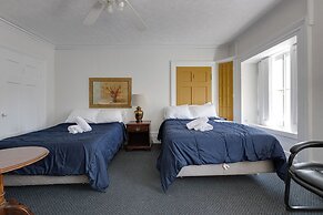 Hotel Le Cavalier - M11