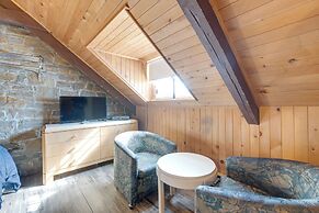 Hotel Le Cavalier - M11