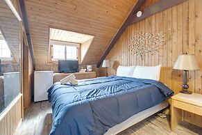 Hotel Le Cavalier - M11