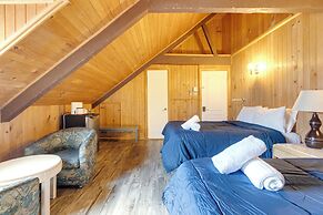 Hotel Le Cavalier - M11