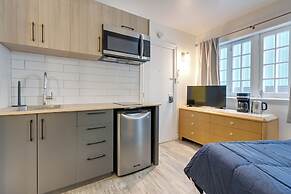 Hotel Le Cavalier - M11