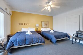 Hotel Le Cavalier - M11