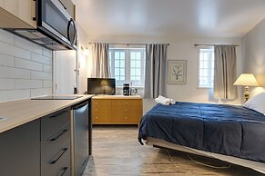 Hotel Le Cavalier - M11