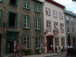 Hotel Le Cavalier - M11