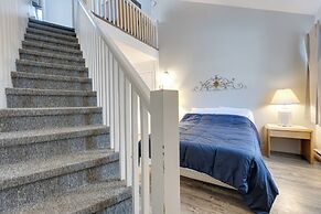 Hotel Le Cavalier - M11