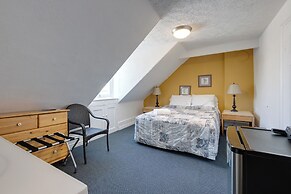 Hotel Le Cavalier - M11