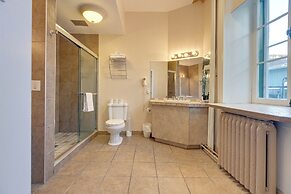 Hotel Le Cavalier - M11