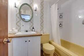 Hotel Le Cavalier - M11