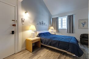 Hotel Le Cavalier - M11