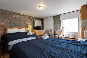 Hotel Le Cavalier - M11