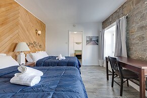 Hotel Le Cavalier - M11