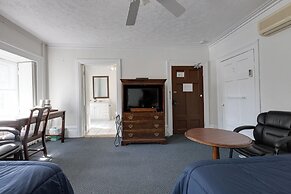 Hotel Le Cavalier - M11