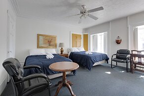 Hotel Le Cavalier - M11