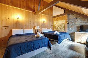 Hotel Le Cavalier - M11