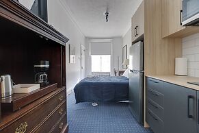 Hotel Le Cavalier - M11