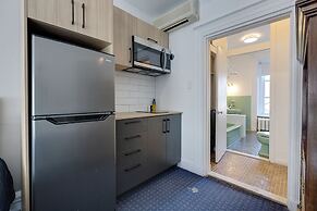 Hotel Le Cavalier - M11