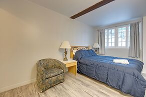 Hotel Le Cavalier - M11