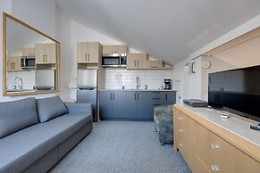 Hotel Le Cavalier - M11