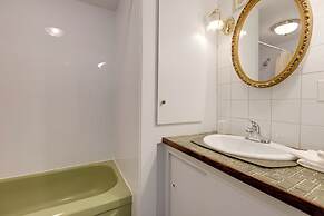 Hotel Le Cavalier - M11