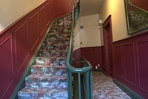 Hotel Le Cavalier - M11