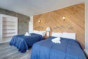 Hotel Le Cavalier - M11