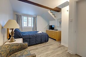 Hotel Le Cavalier - M11